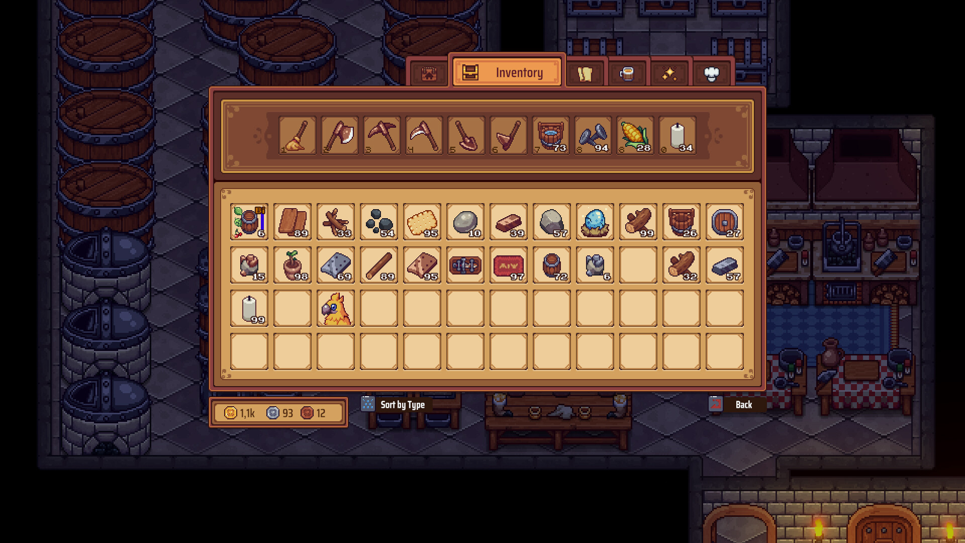 Travellers Rest screenshot #14