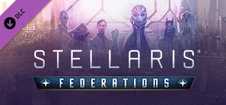 Stellaris: Federations banner image