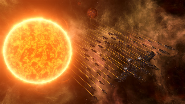 Stellaris: Federations (DLC) screenshot 7