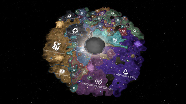 Stellaris: Federations