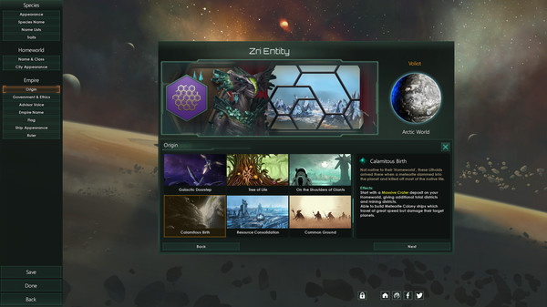 Stellaris: Federations