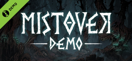 MISTOVER Demo cover art