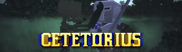 Cetetorius video 1
