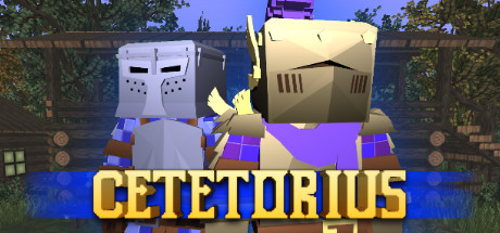 Cetetorius banner image