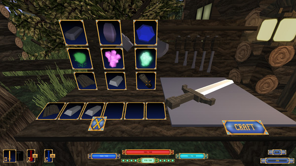 Screenshot z Cetetorius