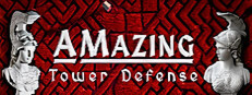 AMazing TD cover