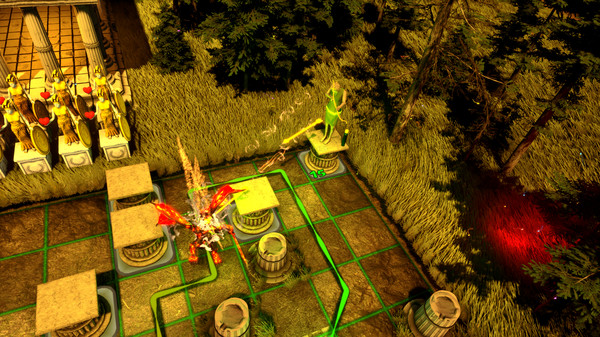 AMazing TD screenshot 5