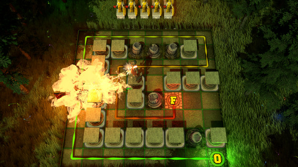 Screenshot media