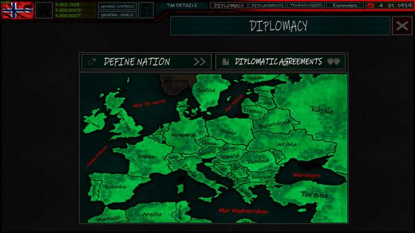 Screenshot z WAR GHOST Screenshot z WAR GHOST
