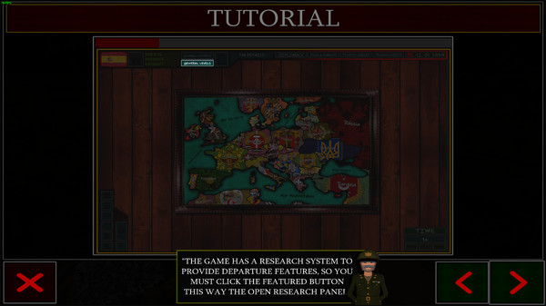 Screenshot z WAR GHOST Screenshot z WAR GHOST