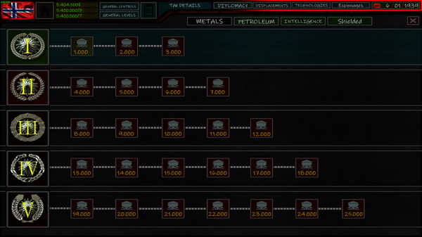 Screenshot z WAR GHOST Screenshot z WAR GHOST