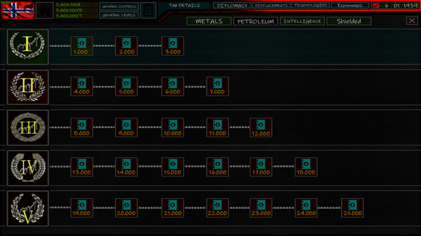 Screenshot z WAR GHOST Screenshot z WAR GHOST