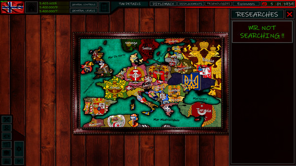 Screenshot z WAR GHOST Screenshot z WAR GHOST