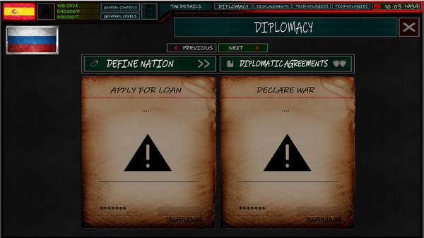 Screenshot z WAR GHOST Screenshot z WAR GHOST