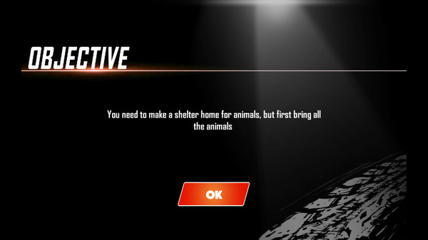 Screenshot z Tractor Cargo Driving Simulator Screenshot z Tractor Cargo Driving Simulator