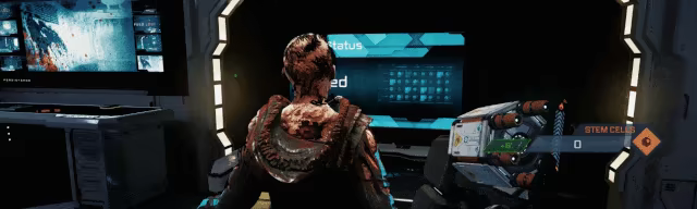 The Persistence video 1