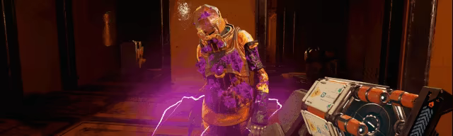 The Persistence video 2