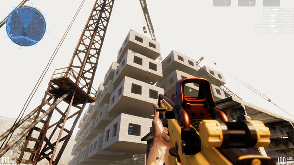 141 Screenshot