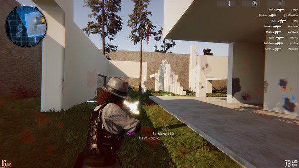 141 Screenshot