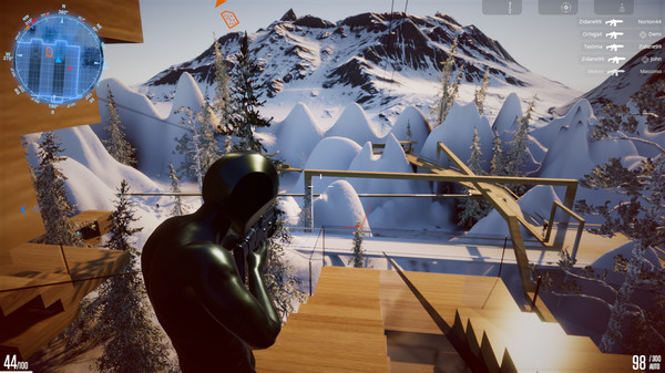 141 Screenshot