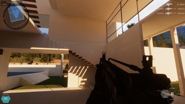141 Screenshot