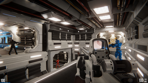 141 Screenshot