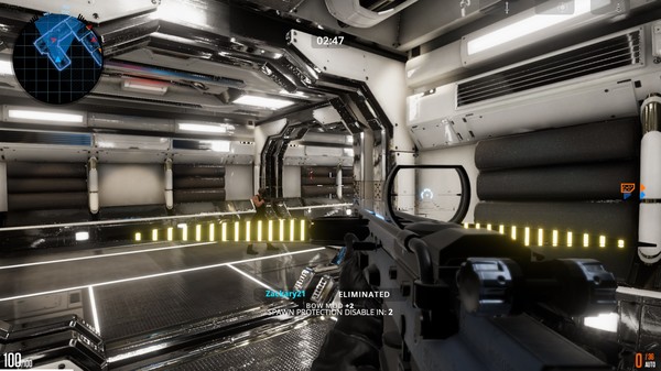 141 Screenshot