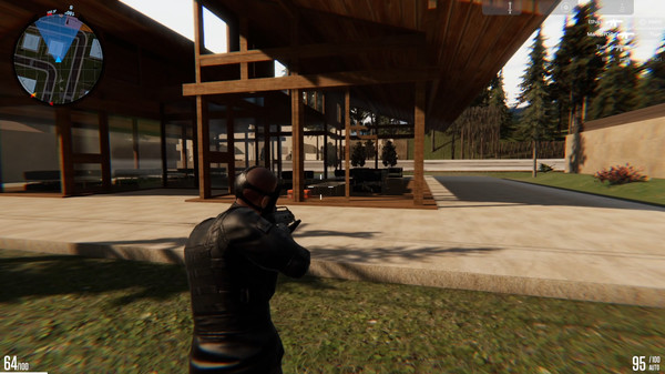 141 Screenshot