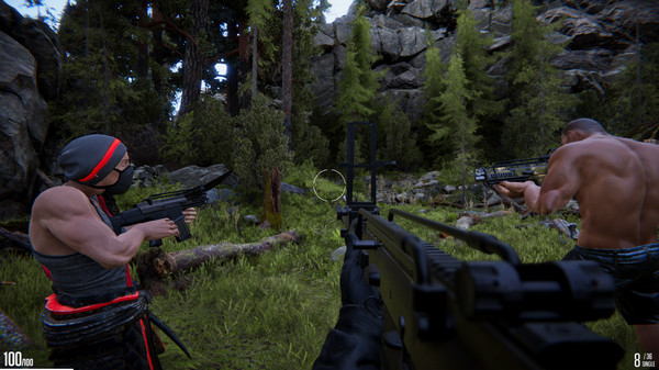 141 Screenshot