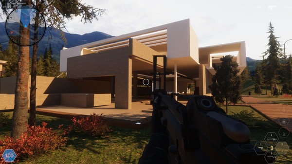 141 Screenshot