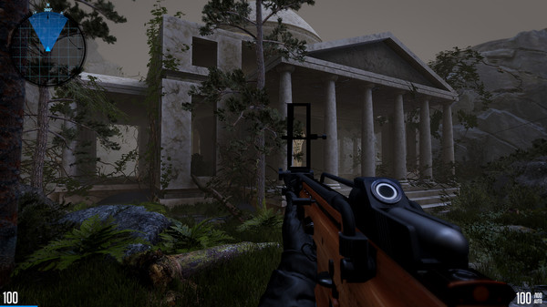 141 Screenshot