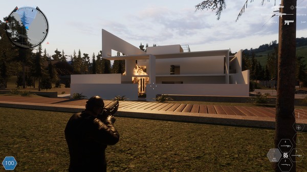 141 Screenshot