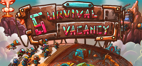 Survival Vacancy Cover Image