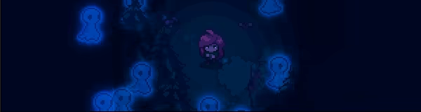 Arietta of Spirits video 1