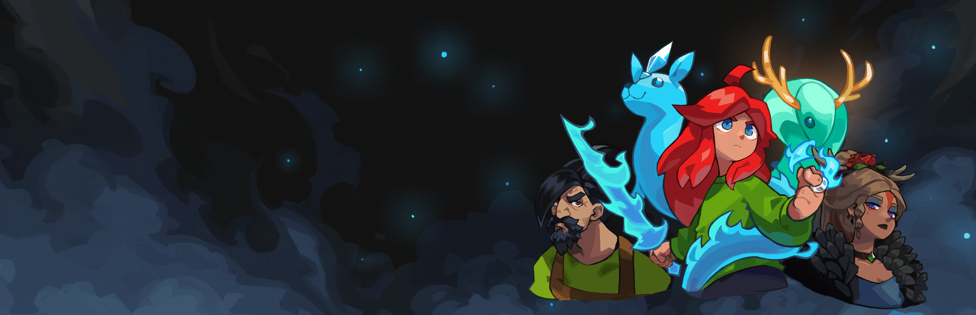 Arietta of Spirits