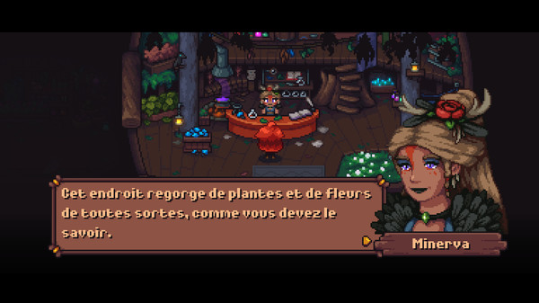 Capture d'écran 3 de Arietta of Spirits