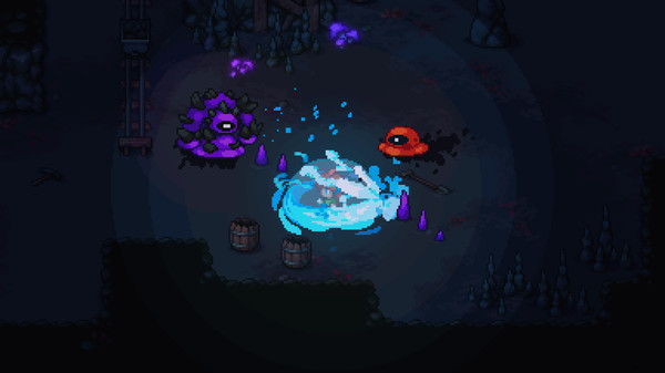 Arietta of Spirits screenshot 6