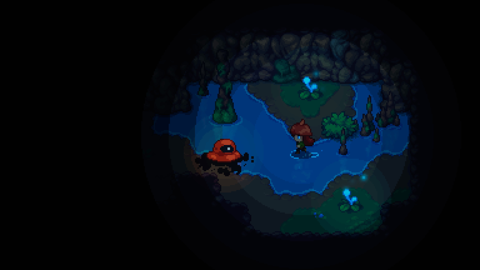 Arietta of Spirits screenshot #9