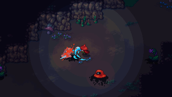 Arietta of Spirits screenshot 4