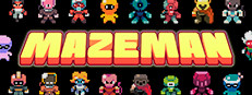 MAZEMAN