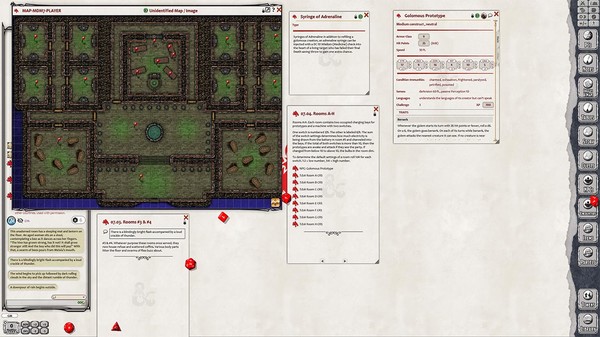 Fantasy Grounds - Mini-Dungeon Monthly #2 (5E)