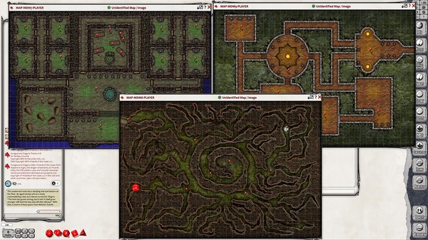 Fantasy Grounds - Mini-Dungeon Monthly #2 (5E)