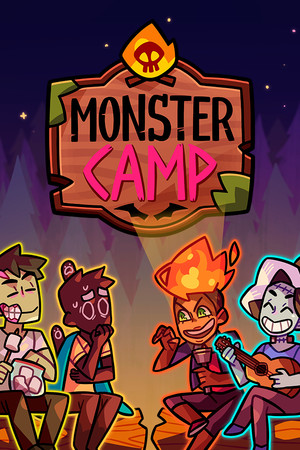 Cover art of Monster Prom 2: Monster Camp
