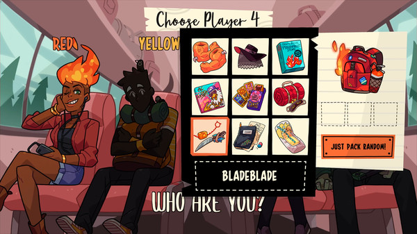 Monster Prom 2: Monster Camp screenshot 4
