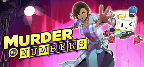 Murder by Numbers Cover Image