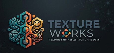 TextureWorks steam charts