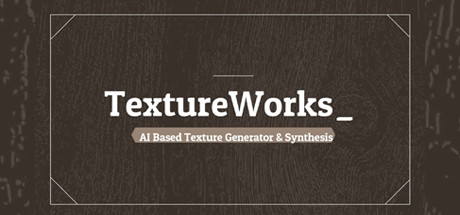 TextureWorks banner