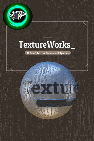 TextureWorks — كتالوج Steam