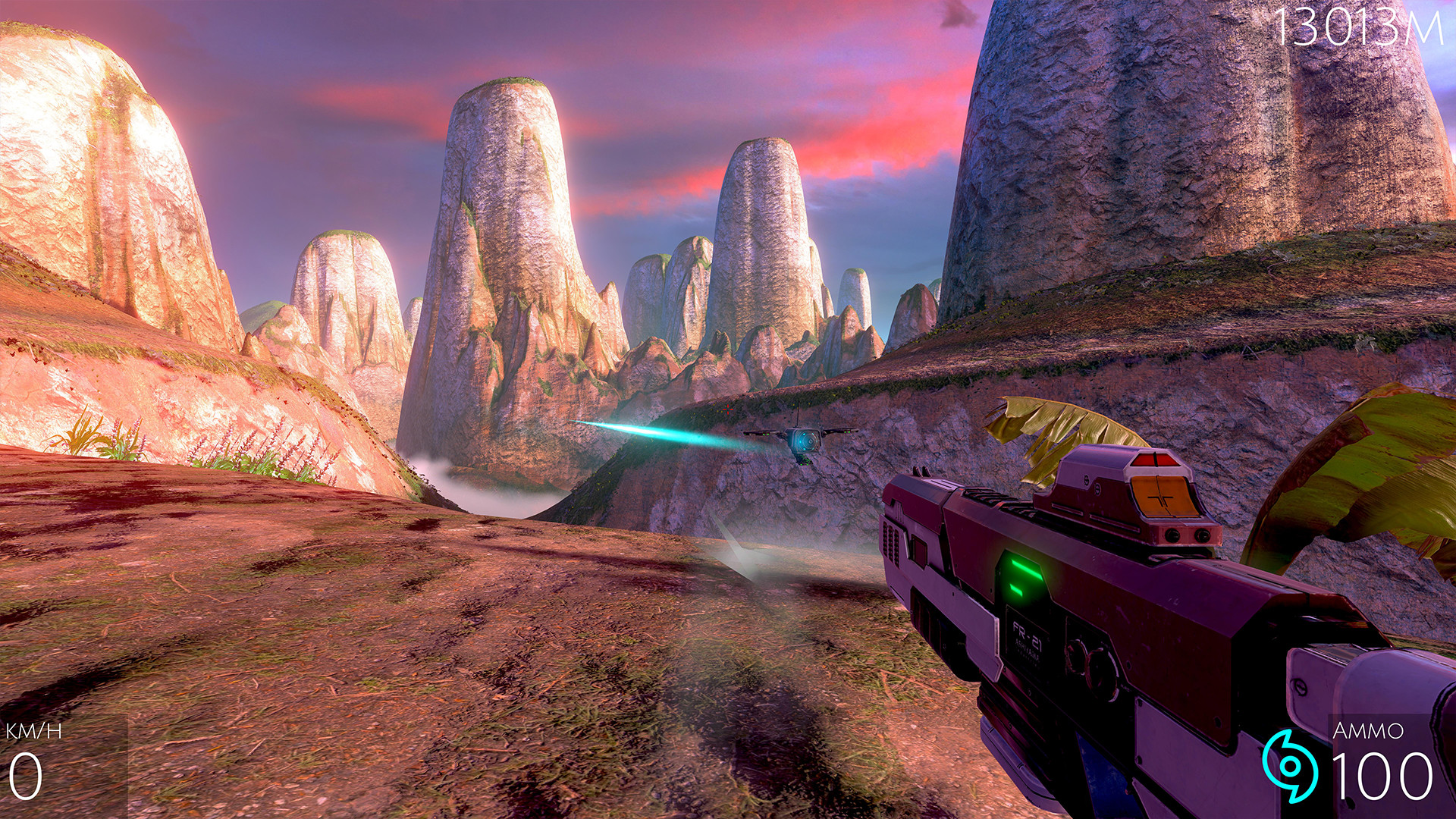 Hyperspeed Fragfest screenshot #11