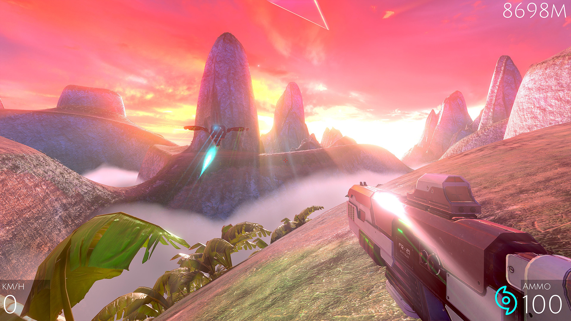 Hyperspeed Fragfest screenshot #9